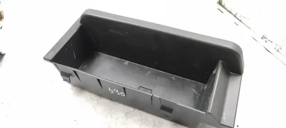 BMW 5 E60 E61 Other trunk/boot trim element 52850610