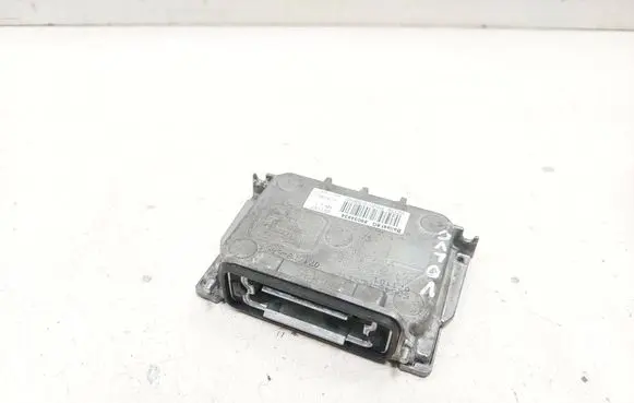 Volvo XC90 Headlight ballast module Xenon 89034934 58414ALSI12