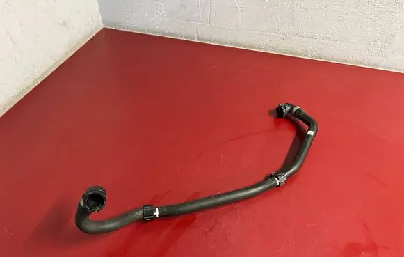 BMW X3 G01 Engine coolant pipe/hose 9894745 17129894745