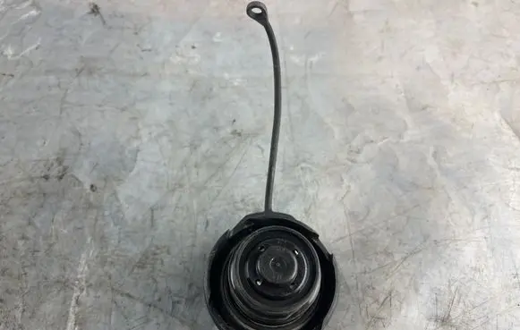 Seat Ibiza III (6L) Fuel tank filler cap 1J0201553B