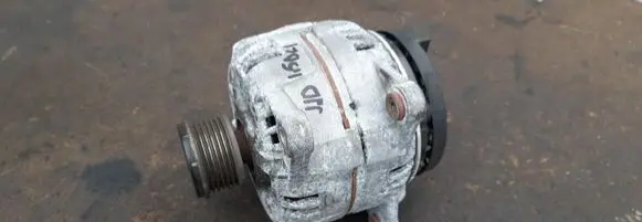 Generator/alternator
