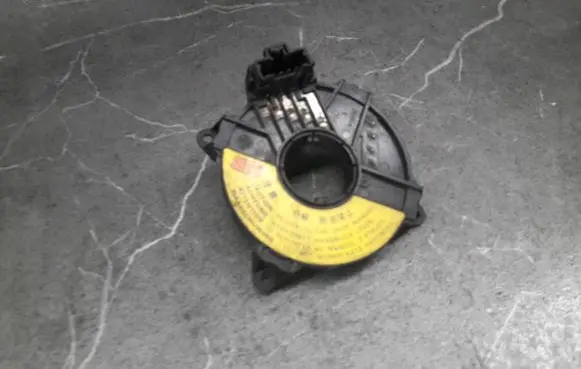 Honda Accord Airbag slip ring squib (SRS ring)