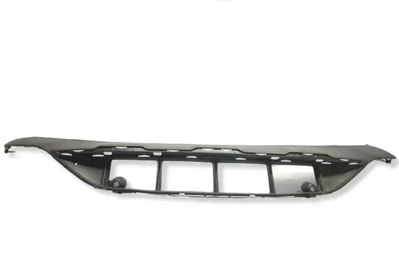 Mercedes-Benz EQE x294 Front bumper lip A2948855901 X294AMG