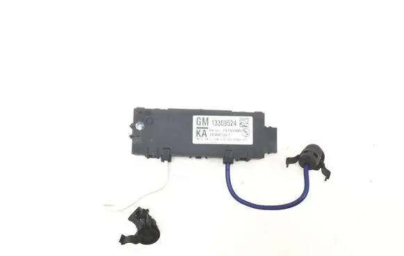 Opel Insignia A Alarm control unit/module 13309524