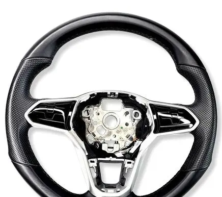 Volkswagen Golf VIII Steering wheel 5H0419089FB
