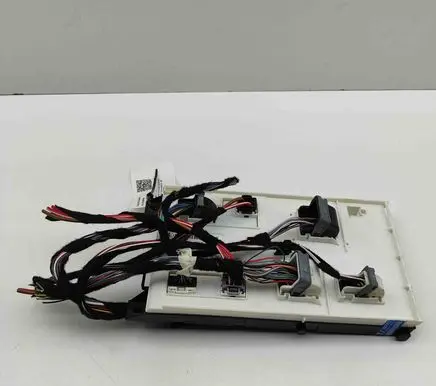 Mercedes-Benz GLE (W166 - C292) Central body control module A1669010703 A1569021400