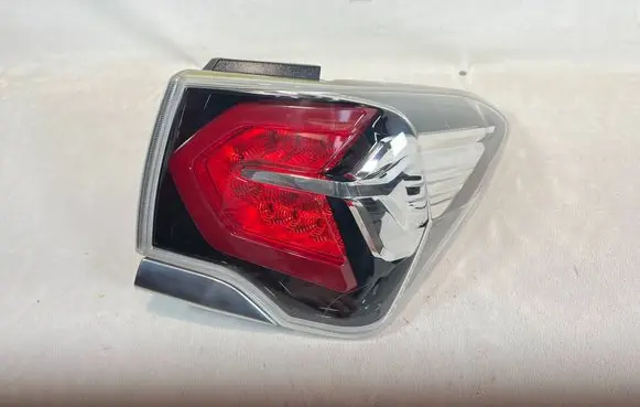 SsangYong Korando Rear/tail lights 8360237001