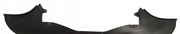 Cupra Born Front bumper skid plate/under tray 10E805915