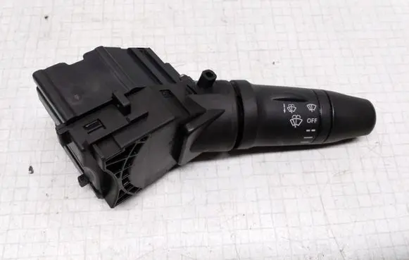 Nissan Almera N16 Wiper control stalk 25260AV700
