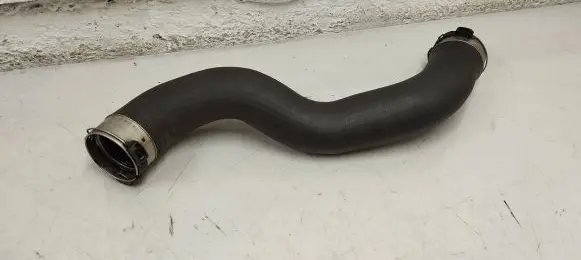Mercedes-Benz GLE (W166 - C292) Intercooler hose/pipe A1665280100