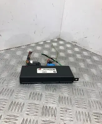 BMW 5 F10 F11 Comfort/convenience module 9267516 114321