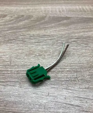 Volkswagen Transporter - Caravelle T4 Plug wire 191972702