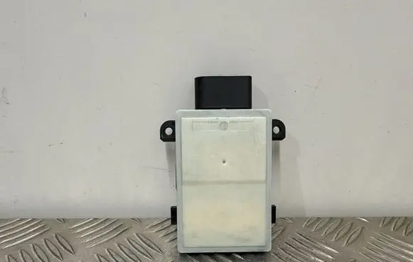 Audi A6 S6 C8 4K Blind spot module 4N0907566F