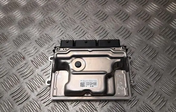 Nissan Ariya Engine control unit/module 237D40593R