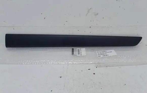Renault Kangoo II Sliding door trim (molding) 808211241R