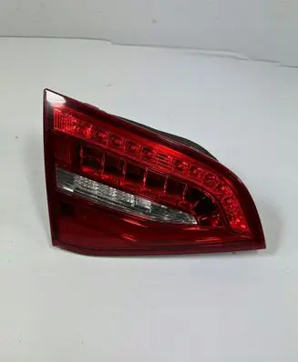 Audi A4 S4 B8 8K Rear/tail lights