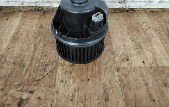 Ford Escort Heater fan/blower