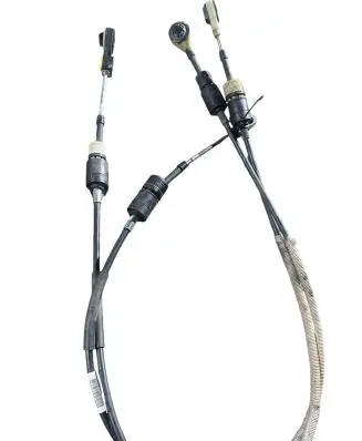 Volvo XC70 Gear shift cable linkage 31325364