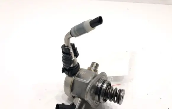 Hyundai Kona I Fuel injection high pressure pump 35326-07250