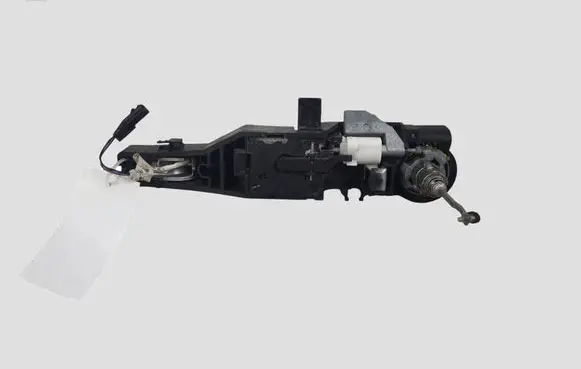 Renault Laguna III Front door exterior handle 226524