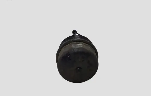 Volkswagen II LT Oil filter cover