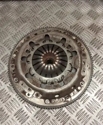 Skoda Fabia Mk1 (6Y) Clutch set kit 030105275D
