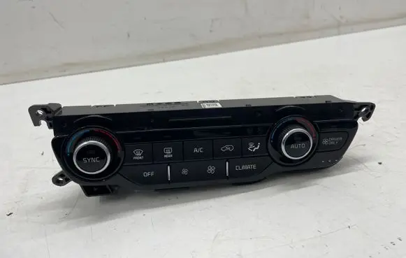 KIA Niro Climate control unit 97250G5DD0