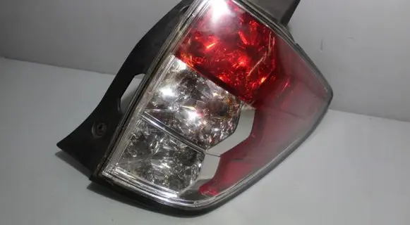 Subaru Forester SH Rear/tail lights