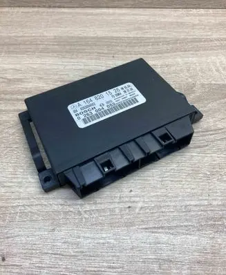 Mercedes-Benz ML W164 Parking PDC control unit/module A1648201526 0263004052