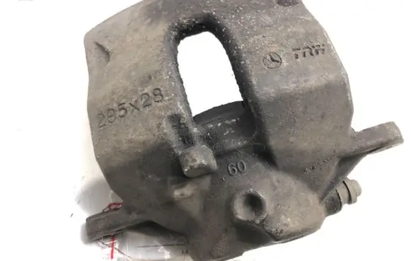 Mercedes-Benz E W212 Front brake caliper