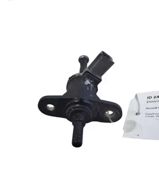 Renault Laguna III Electromagnetic valve 8200806676