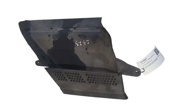 Audi A4 S4 B8 8K Air intake duct part 8K0129618 8K0129618A