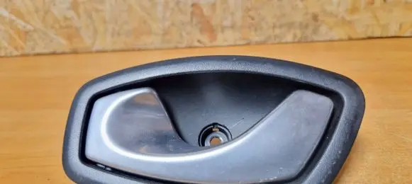 Renault Laguna III Rear door interior handle 806700006r