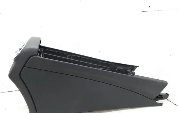 Mercedes-Benz C W205 Center console 1259954 1249983