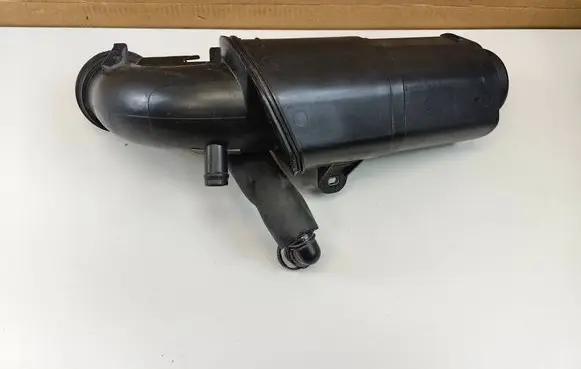 Turbo air intake inlet pipe/hose
