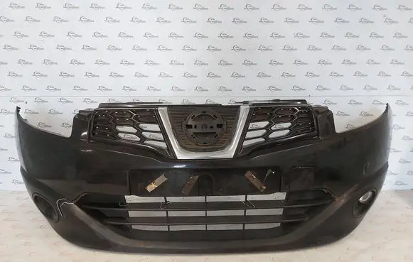 Nissan Qashqai+2 Front bumper 62022BR10H