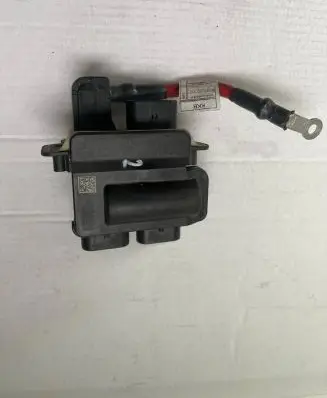 BMW X6 F16 Positive cable (battery) 9350091