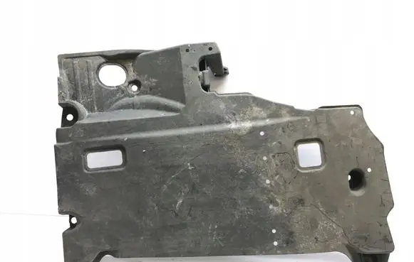 Other under body part
