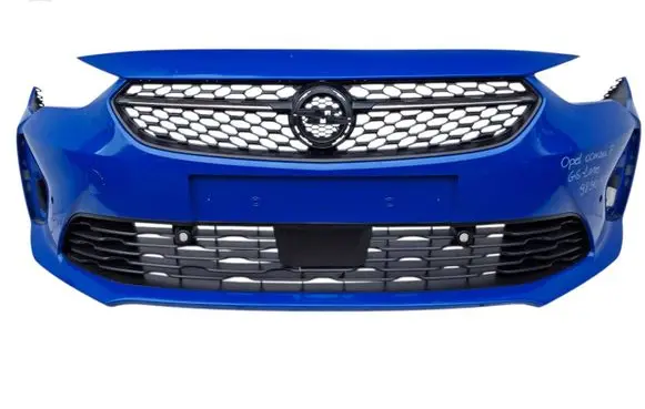 Opel Corsa F Front bumper GSLINE