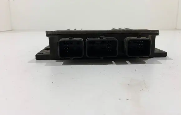 Renault Megane II Engine control unit/module ECU 8200259832 8200264698