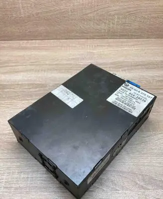 BMW 7 E38 GPS navigation control unit/module 8375127