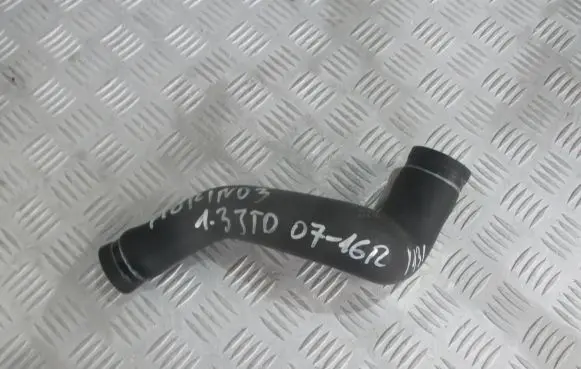 Fiat Fiorino Engine coolant pipe/hose