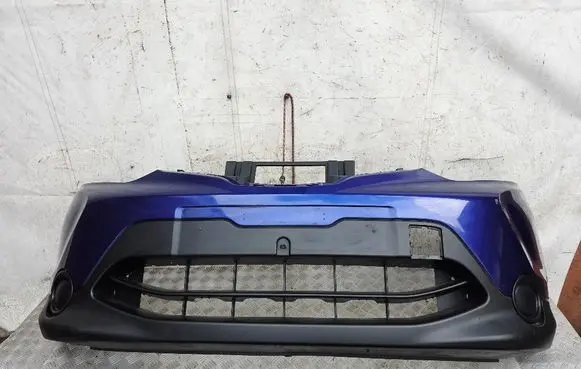 Nissan Qashqai Front bumper 620224EA0H