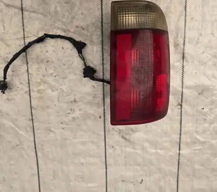 Chevrolet Blazer Rear/tail lights 16518499