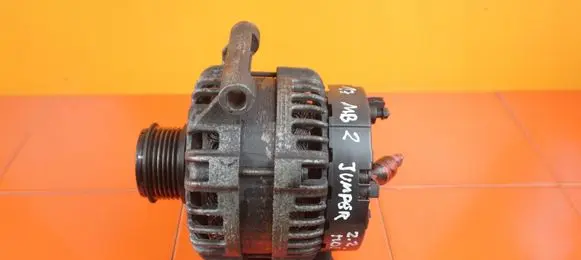 Citroen Jumper Generator/alternator 0125711102 4HJ