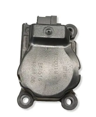 Citroen C5 Air flap motor/actuator P1975001U 121108 EAD516