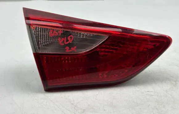 Hyundai i30 Tailgate rear/tail lights