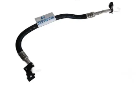 Renault Megane III Air conditioning (A/C) pipe/hose 924540033R