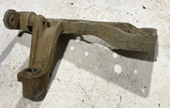 Front subframe