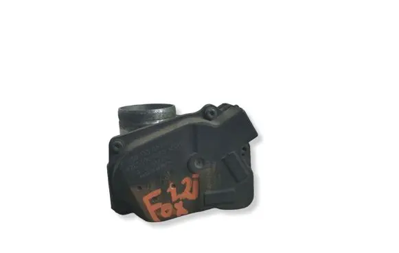 Volkswagen Fox Throttle valve 03D133062E A2C53060088